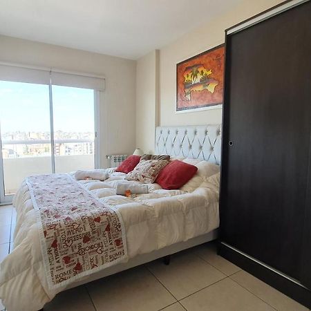 Apartmán Torre Olmos III Córdoba Exteriér fotografie