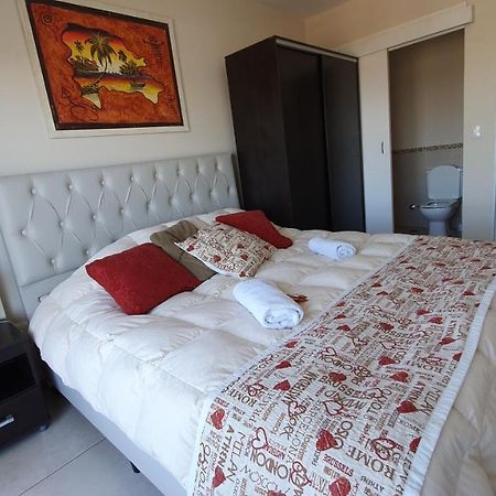 Apartmán Torre Olmos III Córdoba Exteriér fotografie