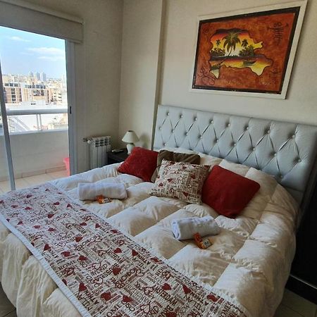 Apartmán Torre Olmos III Córdoba Exteriér fotografie