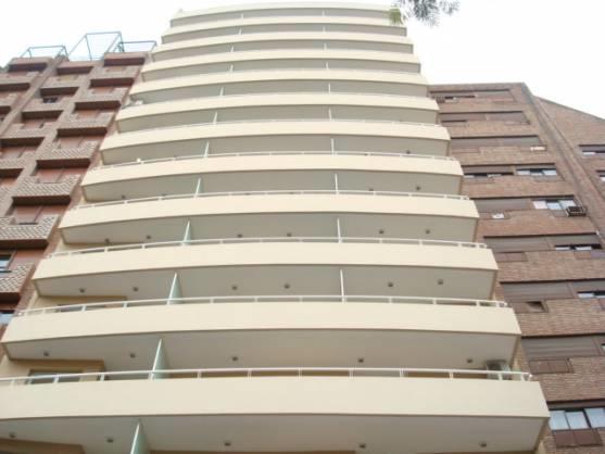 Apartmán Torre Olmos III Córdoba Exteriér fotografie