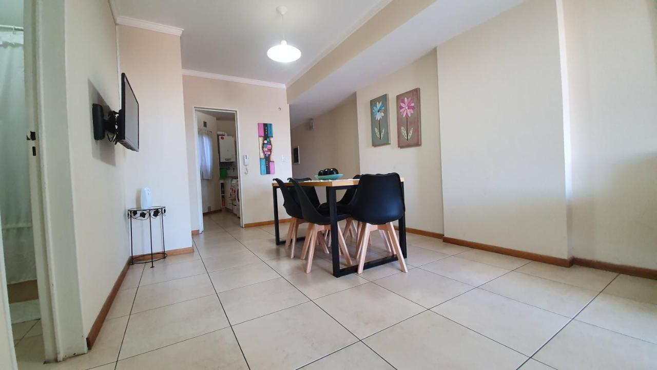 Apartmán Torre Olmos III Córdoba Exteriér fotografie