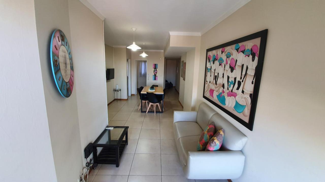 Apartmán Torre Olmos III Córdoba Exteriér fotografie