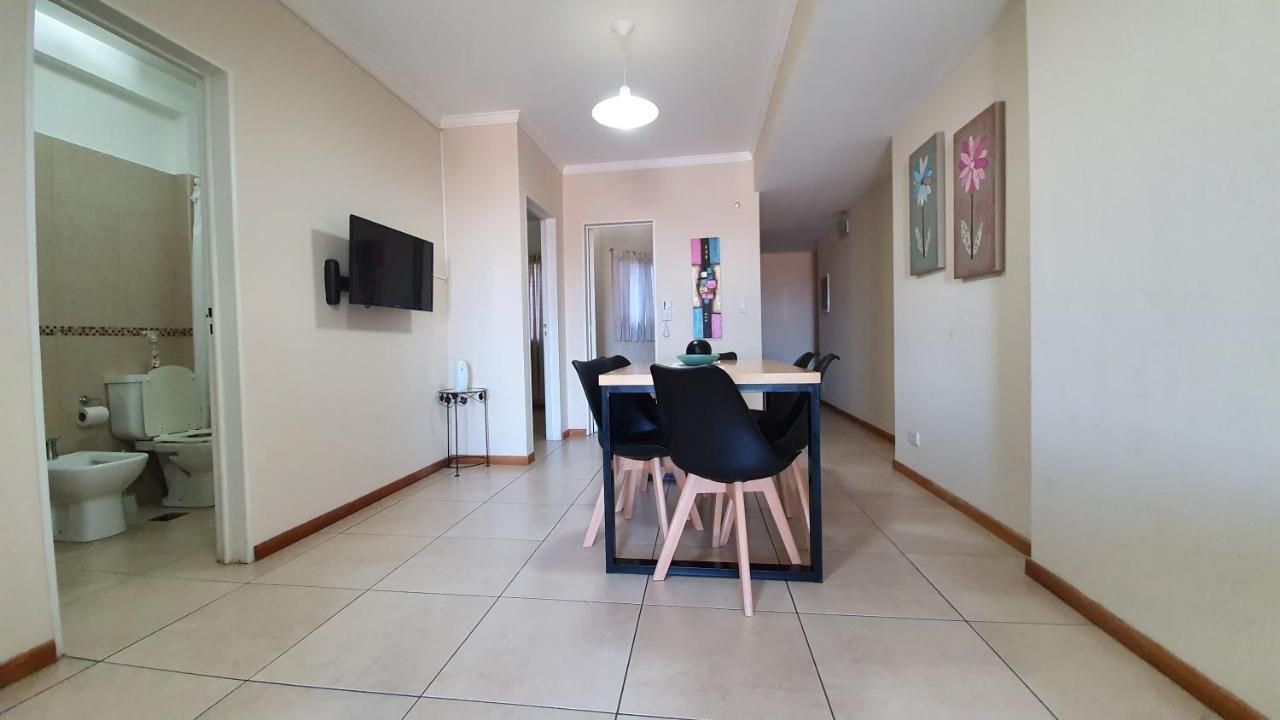 Apartmán Torre Olmos III Córdoba Exteriér fotografie
