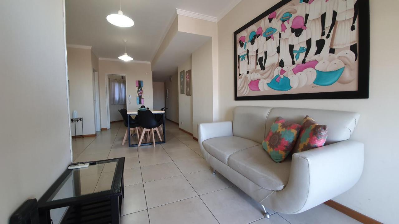 Apartmán Torre Olmos III Córdoba Exteriér fotografie