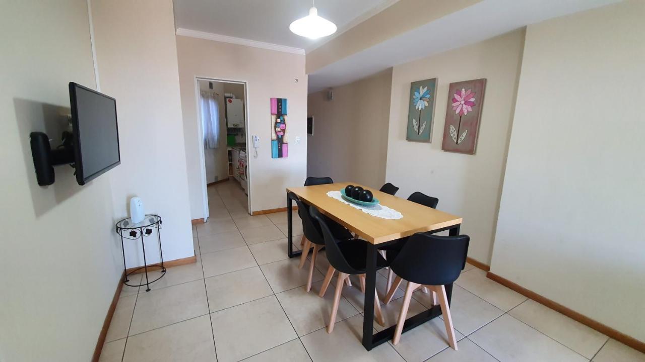 Apartmán Torre Olmos III Córdoba Exteriér fotografie