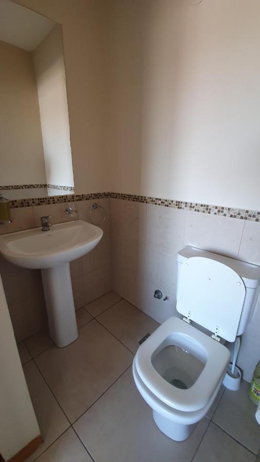 Apartmán Torre Olmos III Córdoba Exteriér fotografie