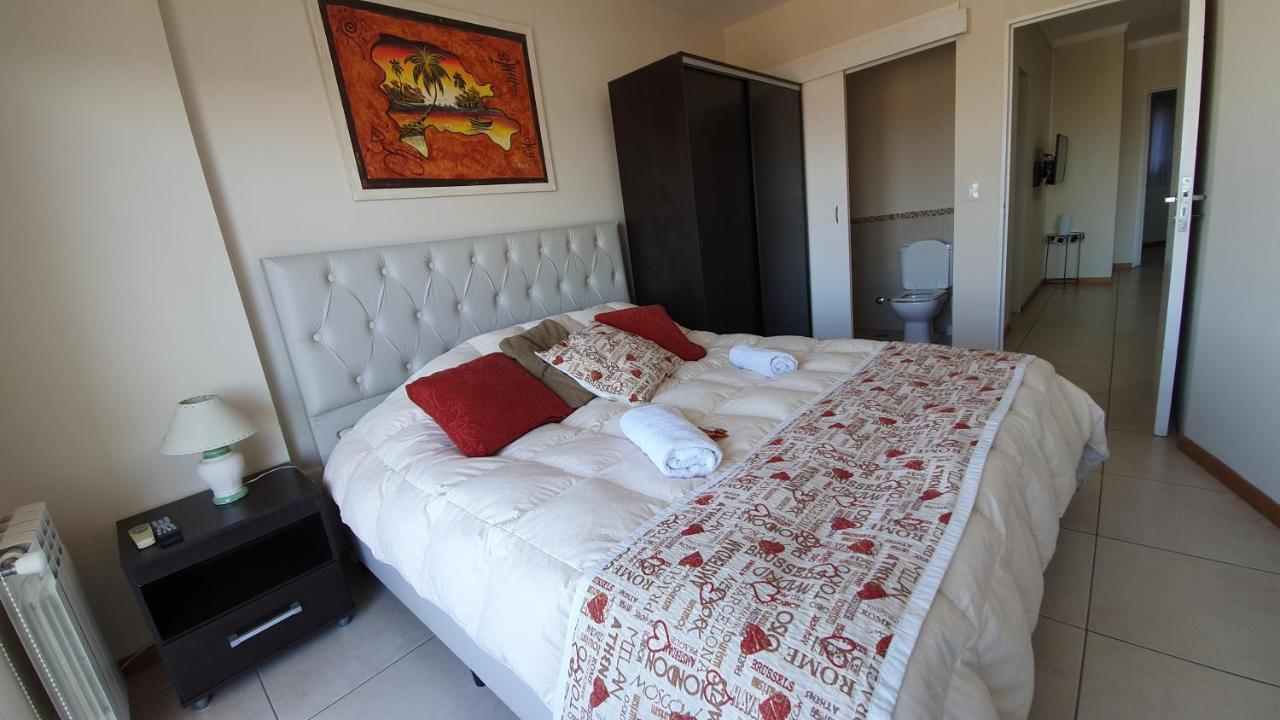 Apartmán Torre Olmos III Córdoba Exteriér fotografie