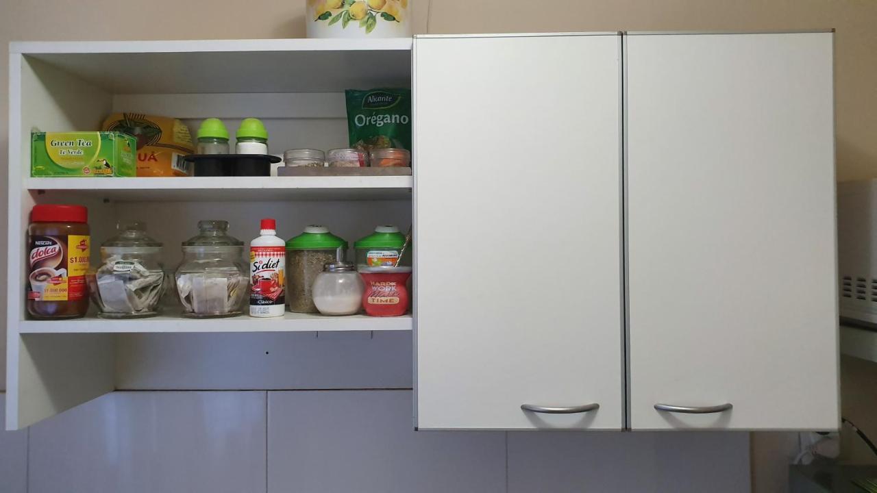 Apartmán Torre Olmos III Córdoba Exteriér fotografie