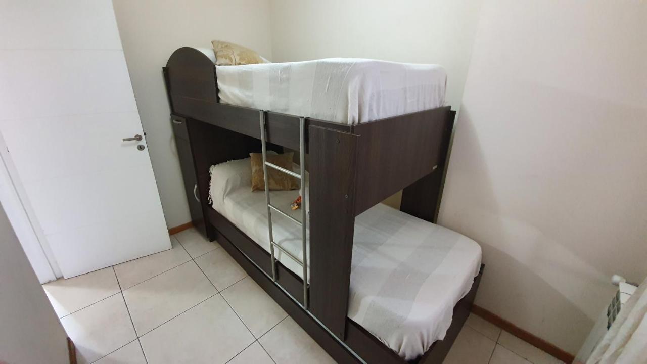 Apartmán Torre Olmos III Córdoba Exteriér fotografie