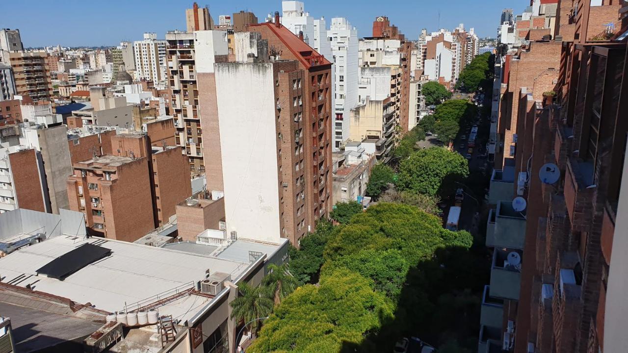 Apartmán Torre Olmos III Córdoba Exteriér fotografie
