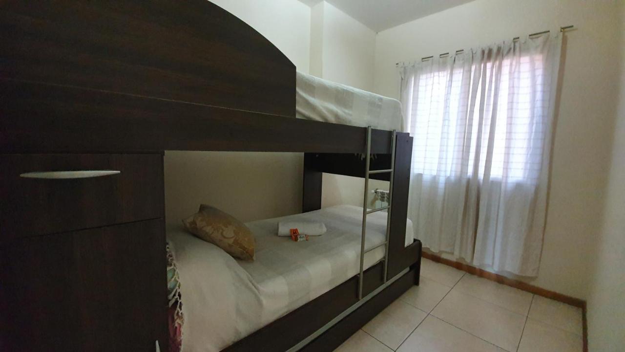 Apartmán Torre Olmos III Córdoba Exteriér fotografie