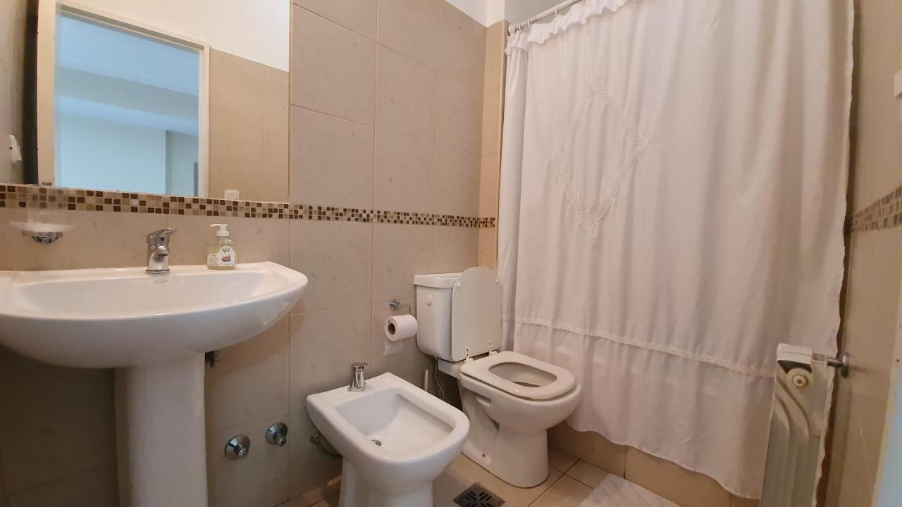 Apartmán Torre Olmos III Córdoba Exteriér fotografie